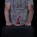 IRON STUDIOS Mumm-Ra Decayed Form 1/10 Art Scale ThunderCats  Limited Edition Statue