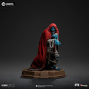 IRON STUDIOS Mumm-Ra Decayed Form 1/10 Art Scale ThunderCats  Limited Edition Statue