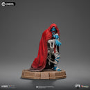 IRON STUDIOS Mumm-Ra Decayed Form 1/10 Art Scale ThunderCats  Limited Edition Statue