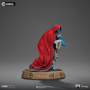 IRON STUDIOS Mumm-Ra Decayed Form 1/10 Art Scale ThunderCats  Limited Edition Statue