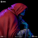 IRON STUDIOS Mumm-Ra Decayed Form 1/10 Art Scale ThunderCats  Limited Edition Statue