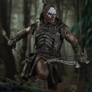 IRON STUDIOS Lurtz Uruk-Hai Leader 1/10 Art Scale The Lord of the Rings Limited Edition Statue