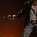 IRON STUDIOS Indiana Jones 1/10 Scale Limited Edition Statue