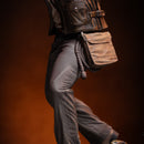 IRON STUDIOS Indiana Jones 1/10 Scale Limited Edition Statue