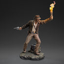 IRON STUDIOS Indiana Jones 1/10 Scale Limited Edition Statue