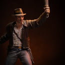 IRON STUDIOS Indiana Jones 1/10 Scale Limited Edition Statue