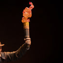 IRON STUDIOS Indiana Jones 1/10 Scale Limited Edition Statue