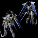 Sentinel / 1000 Toys RIOBOT Villkiss - CROSS ANGE Rondo of Angel and Dragon Action Figure
