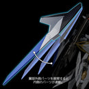 Sentinel / 1000 Toys RIOBOT Villkiss - CROSS ANGE Rondo of Angel and Dragon Action Figure