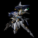 Sentinel / 1000 Toys RIOBOT Villkiss - CROSS ANGE Rondo of Angel and Dragon Action Figure
