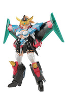 KOTOBUKIYA Cross Frame Girl GaoFighGar Model Kit The King of Braves GaoGaiGar