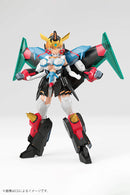 KOTOBUKIYA Cross Frame Girl GaoFighGar Model Kit The King of Braves GaoGaiGar