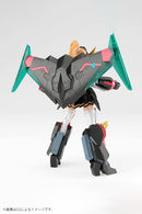 KOTOBUKIYA Cross Frame Girl GaoFighGar Model Kit The King of Braves GaoGaiGar