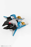 KOTOBUKIYA Cross Frame Girl GaoFighGar Model Kit The King of Braves GaoGaiGar