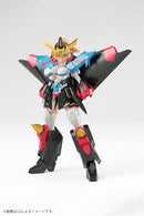KOTOBUKIYA Cross Frame Girl GaoFighGar Model Kit The King of Braves GaoGaiGar