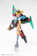 KOTOBUKIYA Cross Frame Girl GaoFighGar Model Kit The King of Braves GaoGaiGar
