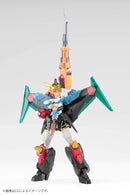 KOTOBUKIYA Cross Frame Girl GaoFighGar Model Kit The King of Braves GaoGaiGar