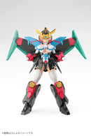 KOTOBUKIYA Cross Frame Girl GaoFighGar Model Kit The King of Braves GaoGaiGar
