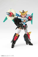 KOTOBUKIYA Cross Frame Girl GaoFighGar Model Kit The King of Braves GaoGaiGar