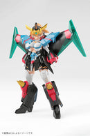 KOTOBUKIYA Cross Frame Girl GaoFighGar Model Kit The King of Braves GaoGaiGar