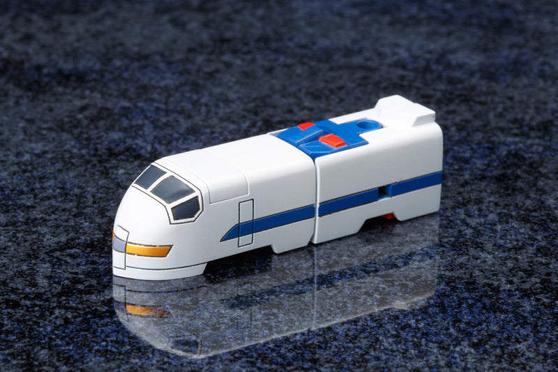 KOTOBUKIYA Brave Express Might Gaine D-style Might Gaine Mdl Kit