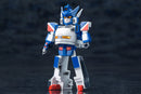 KOTOBUKIYA Brave Express Might Gaine D-style Might Gaine Mdl Kit