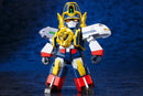 KOTOBUKIYA Brave Express Might Gaine D-style Might Gaine Mdl Kit