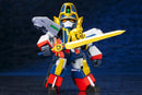 KOTOBUKIYA Brave Express Might Gaine D-style Might Gaine Mdl Kit