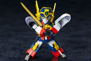 KOTOBUKIYA Brave Express Might Gaine D-style Might Gaine Mdl Kit
