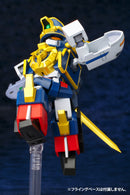 KOTOBUKIYA Brave Express Might Gaine D-style Might Gaine Mdl Kit
