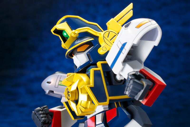 KOTOBUKIYA Brave Express Might Gaine D-style Might Gaine Mdl Kit