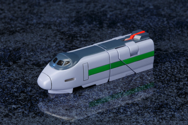 KOTOBUKIYA Brave Express Might Gaine D-style Might Gaine Mdl Kit