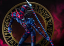 BellFine Yu-Gi-Oh! Monster Figure Collection Dark Magician of Chaos 1/7 Scale Figure