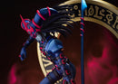 BellFine Yu-Gi-Oh! Monster Figure Collection Dark Magician of Chaos 1/7 Scale Figure