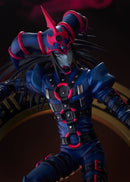 BellFine Yu-Gi-Oh! Monster Figure Collection Dark Magician of Chaos 1/7 Scale Figure