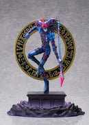 BellFine Yu-Gi-Oh! Monster Figure Collection Dark Magician of Chaos 1/7 Scale Figure