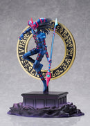 BellFine Yu-Gi-Oh! Monster Figure Collection Dark Magician of Chaos 1/7 Scale Figure