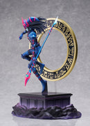 BellFine Yu-Gi-Oh! Monster Figure Collection Dark Magician of Chaos 1/7 Scale Figure