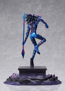 BellFine Yu-Gi-Oh! Monster Figure Collection Dark Magician of Chaos 1/7 Scale Figure