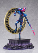 BellFine Yu-Gi-Oh! Monster Figure Collection Dark Magician of Chaos 1/7 Scale Figure
