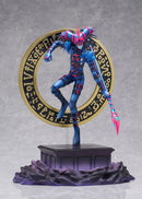 BellFine Yu-Gi-Oh! Monster Figure Collection Dark Magician of Chaos 1/7 Scale Figure