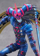 BellFine Yu-Gi-Oh! Monster Figure Collection Dark Magician of Chaos 1/7 Scale Figure