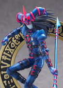 BellFine Yu-Gi-Oh! Monster Figure Collection Dark Magician of Chaos 1/7 Scale Figure