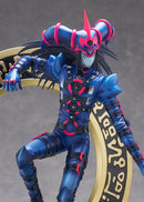 BellFine Yu-Gi-Oh! Monster Figure Collection Dark Magician of Chaos 1/7 Scale Figure