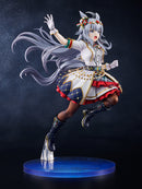 Good Smile Company Oguri Cap Ashen Miracle 1/7 - Uma Musume: Pretty Derby Scale Figure