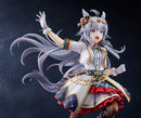 Good Smile Company Oguri Cap Ashen Miracle 1/7 - Uma Musume: Pretty Derby Scale Figure