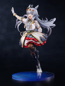 Good Smile Company Oguri Cap Ashen Miracle 1/7 - Uma Musume: Pretty Derby Scale Figure