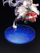 Good Smile Company Oguri Cap Ashen Miracle 1/7 - Uma Musume: Pretty Derby Scale Figure
