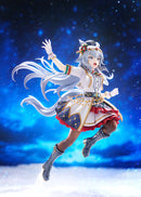 Good Smile Company Oguri Cap Ashen Miracle 1/7 - Uma Musume: Pretty Derby Scale Figure