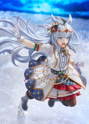 Good Smile Company Oguri Cap Ashen Miracle 1/7 - Uma Musume: Pretty Derby Scale Figure